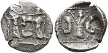 Samaria (Achaemenid province) rev