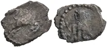 Samaria (Achaemenid province) obv