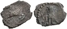 Samaria (Achaemenid province) rev