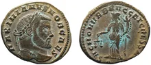 RIC VI Rome 106b