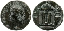 Тиберий rev