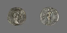 RIC III Antoninus Pius 203