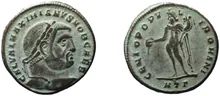 RIC VI Heraclea 20b