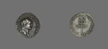 RIC II, Part 1 (second edition) Vespasian 703