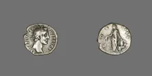 RIC III Antoninus Pius 204