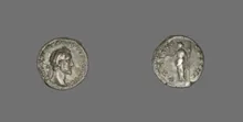 RIC III Antoninus Pius 301