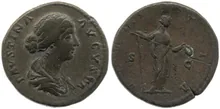 Марк Аврелий rev