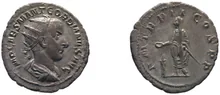 RIC IV Gordian III 37