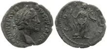 RIC III Antoninus Pius 205