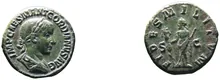 Гордиан III obv