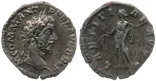 RIC III Commodus 201
