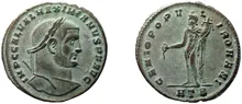 RIC VI Heraclea 24b