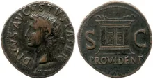 Тиберий rev