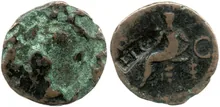 Гай/Калигула rev