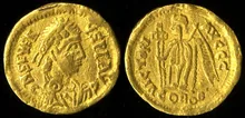 Visigoths rev