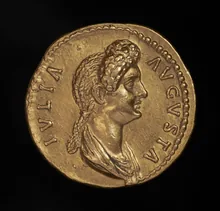 RIC II, Part 1 (second edition) Domitian 683
