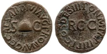 Гай/Калигула rev