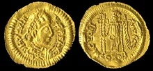 Visigoths rev