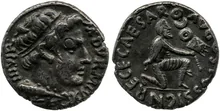 RIC I (second edition) Augustus 314 reverse