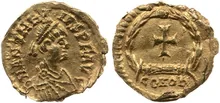 Прокопий Антемий rev