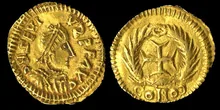 Visigoths rev