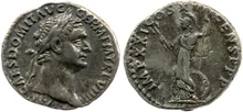 RIC II, Part 1 (second edition) Domitian 687