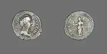 RIC III Antoninus Pius 400