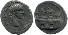 Клавдий rev