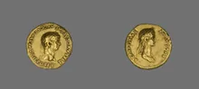 RIC I (second edition) Claudius 80