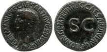 Гай/Калигула rev
