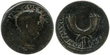 Тиберий rev