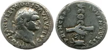 RIC II, Part 1 (second edition) Titus 96