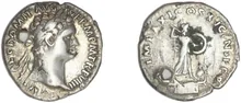 RIC II, Part 1 (second edition) Domitian 690