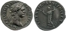 RIC II, Part 1 (second edition) Domitian 691