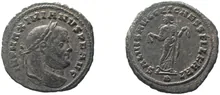 RIC VI Carthage 29b