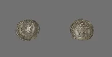 RIC IX Treveri 106B