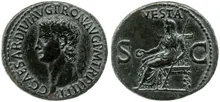 Гай/Калигула rev