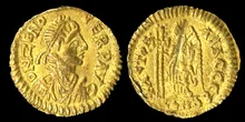 Visigoths rev
