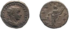 RIC IV Gordian III 51