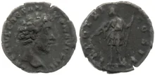 RIC III Antoninus Pius 473