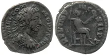 RIC III Marcus Aurelius 1 reverse