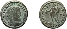 Диоклетиан rev