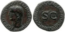 Гай/Калигула rev