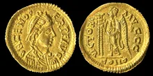 Visigoths rev