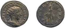 RIC IV Gordian III 54