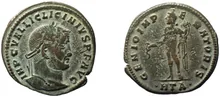 RIC VI Heraclea 37b