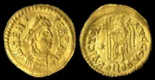 Visigoths obv