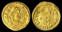 Visigoths rev