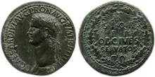 Гай/Калигула rev
