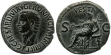 Гай/Калигула rev